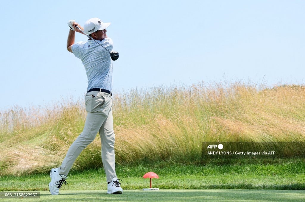 Bradley named U.S.’ Ryder Cup captain
